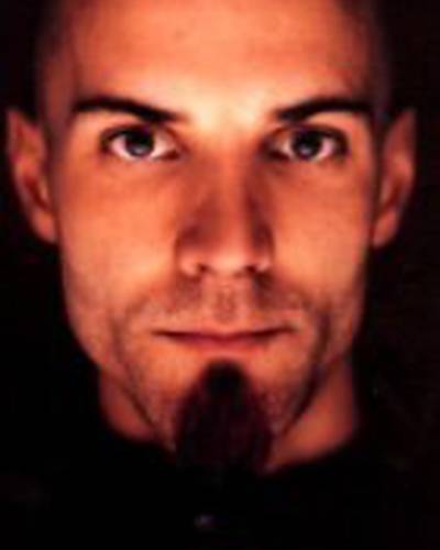 Оливер Ридель фото