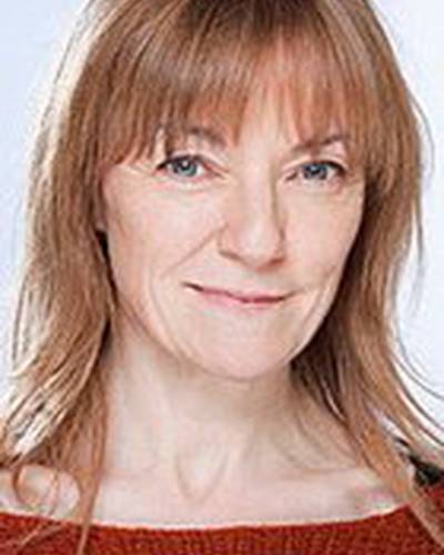 Венди Ноттинхэм фото