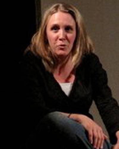 Лиза Сиве фото