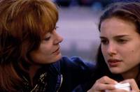 Кадр Где угодно, только не здесь