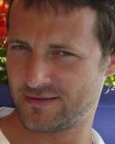 Андрей Арадитц фото