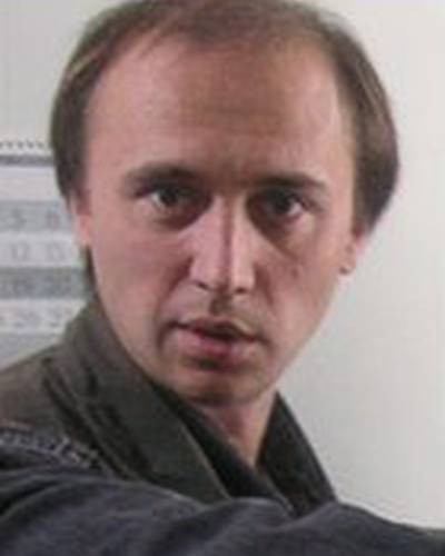 Вадим Деев фото