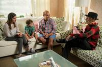 Кадр Город хищниц