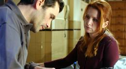 Кадр из фильма "Злоумышленник" - 1