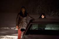 Кадр Мерзлая земля