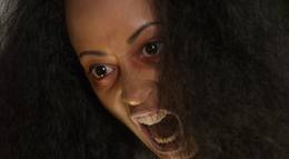 Кадр из фильма "Дом с паранормальными явлениями 2" - 1