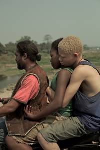 Кадр Ведьма войны