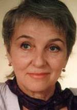 Антонина Шуранова фото