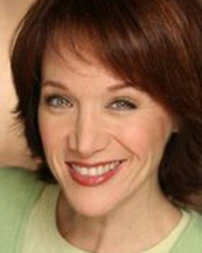 Виктория Хоффман фото