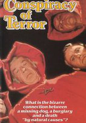 Conspiracy of Terror