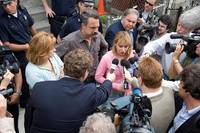 Кадр Прощай, детка, прощай