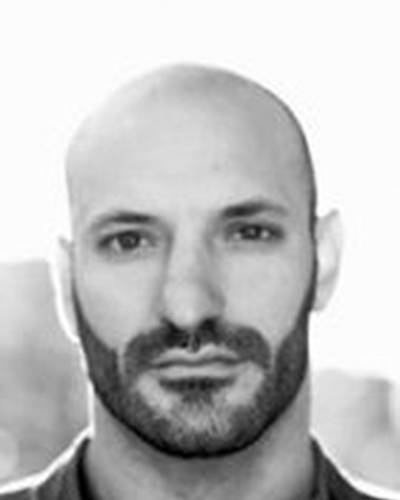 Энтони Мекка фото