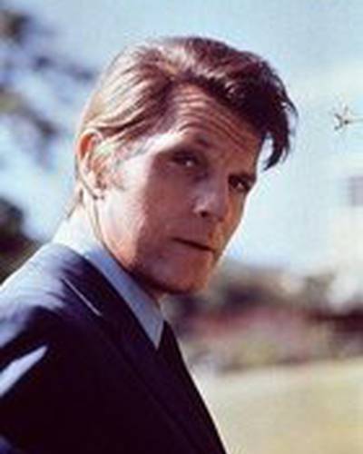 Джек Лорд фото