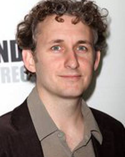 Майкл Терриоль фото