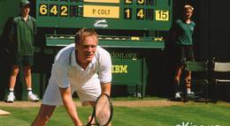 Кадр из фильма "Уимблдон" - 1