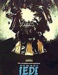 Постер из фильма "Звездные войны: Эпизод 6 – Возвращение Джедая" - 1