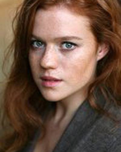 Кирсти Мэтер фото