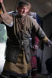 Кадр Ярослав. Тысячу лет назад