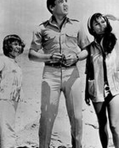 Марианна Хилл фото