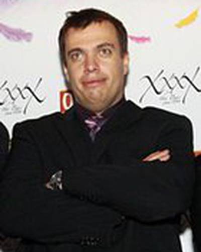 Сергей Костыгин фото