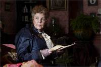 Кадр Таинственный Альберт Ноббс