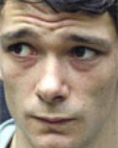 Бен МакКэй фото