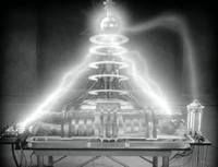 Кадр Метрополис