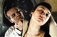 Кадр Перст любви