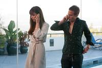 Кадр Семь психопатов