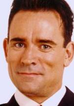 Тревор Годдар фото