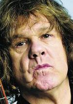 Гэри Мур фото