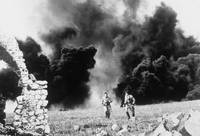 Кадр На комете