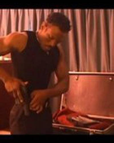 Чарли Райс фото