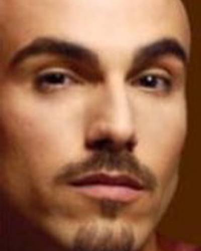 Филипп Да Вилла фото