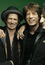 The Rolling Stones фото