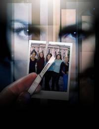 Постер Выпускной экзамен (видео)