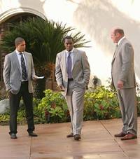 Кадр C.S.I.: Майами