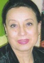 Ирэна Морозова фото