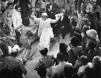 Кадр До свидания, Франциска