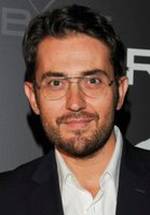 Максим Уэрта фото