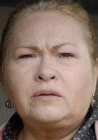 Нина Усатова