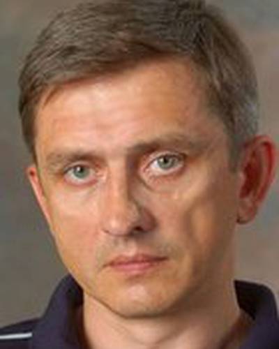 Анатолий Петров фото