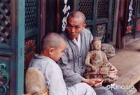 Кадр Весна, лето, осень, зима... и снова весна