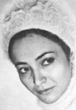 Сафура Ибрагимова фото