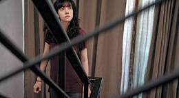 Кадр из фильма "То дождь, то солнце" - 1