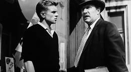 Кадр из фильма "Banktresor 713" - 1