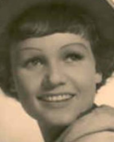 Карла Руст фото