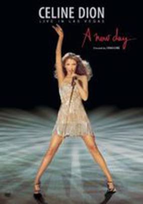 Céline Dion: Opening Night Live Las Vegas