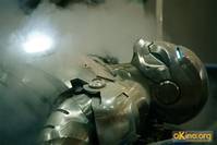 Кадр Железный человек