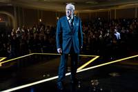 Кадр Иллюзия обмана 